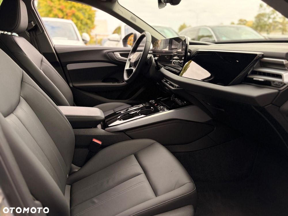 Audi A5 Limousine - 25