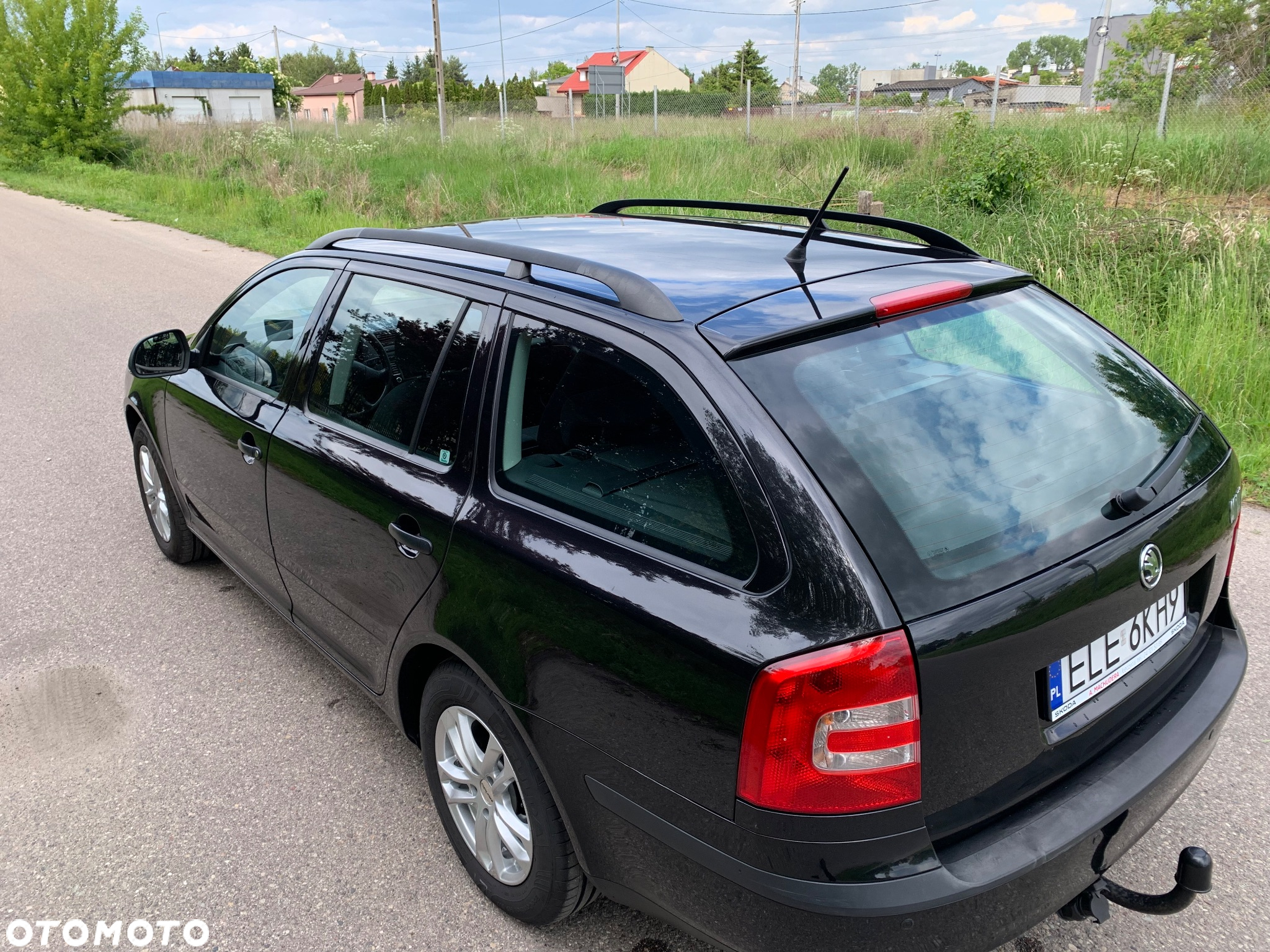 Skoda Octavia 1.6 - 3