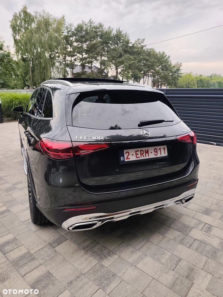 Mercedes-Benz GLC - 16