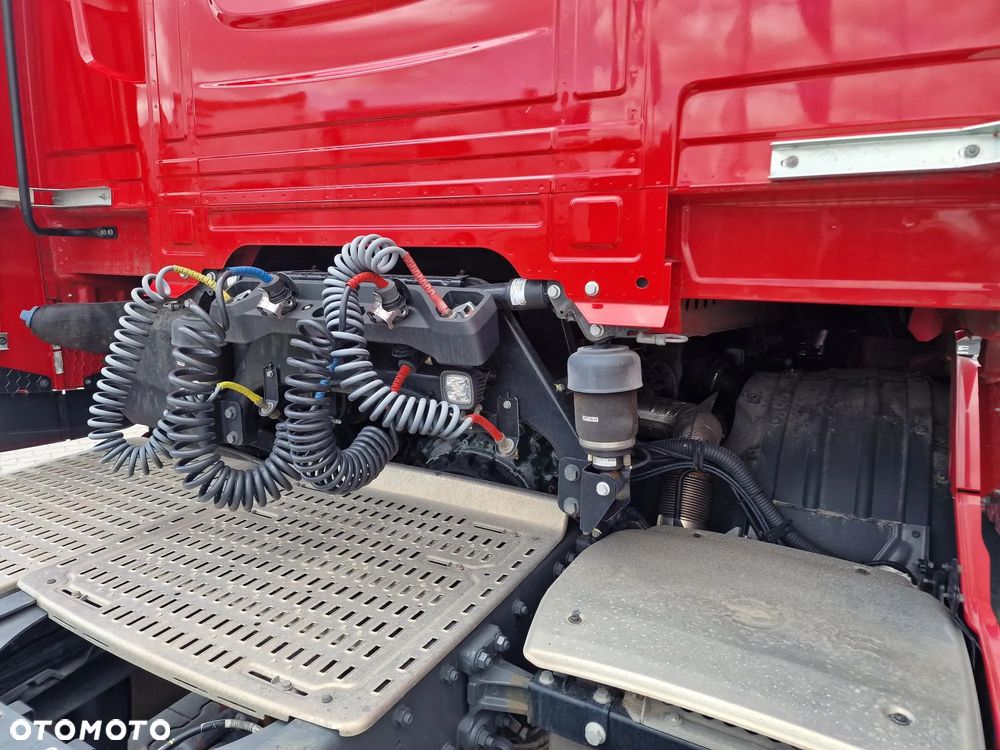 DAF XG 480KM - 11