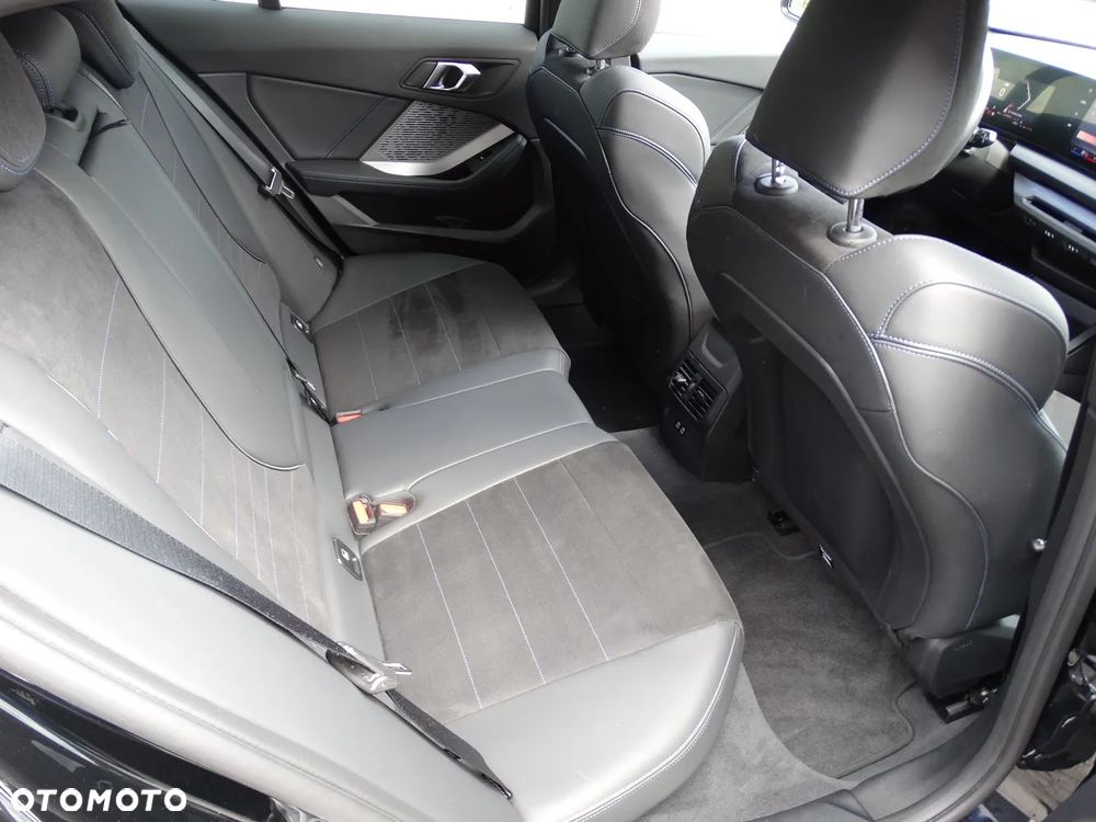 BMW Seria 1 120 - 18