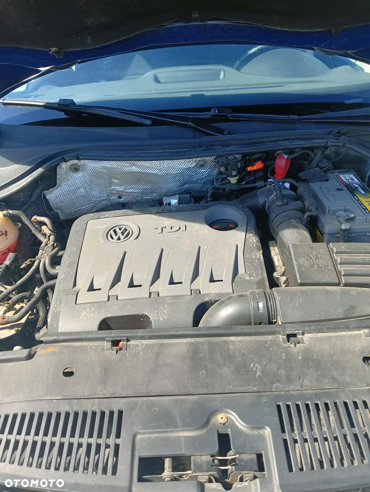 Volkswagen Tiguan 2.0 TDI CityStyle - 4