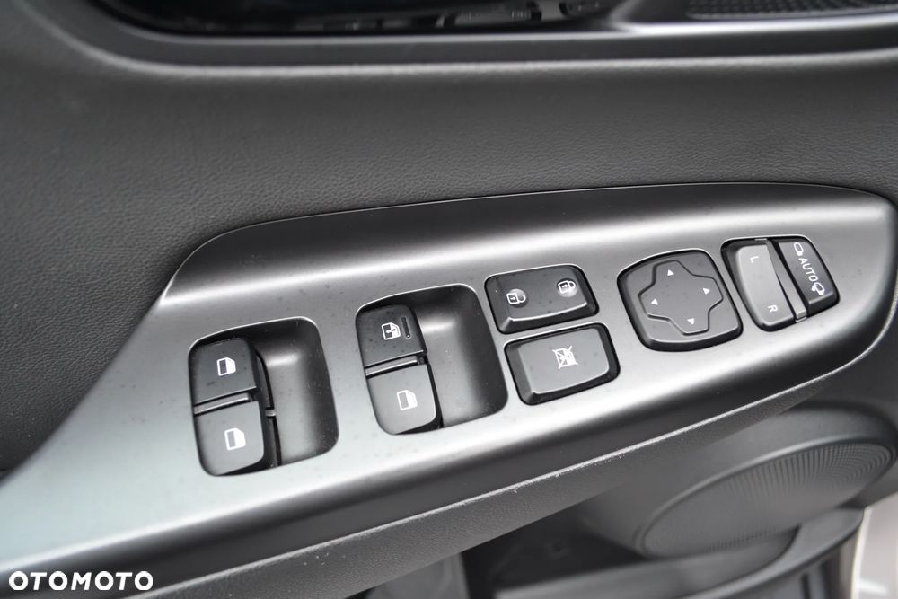 Hyundai Kona 1.6 T-GDI Premium 4WD DCT - 15
