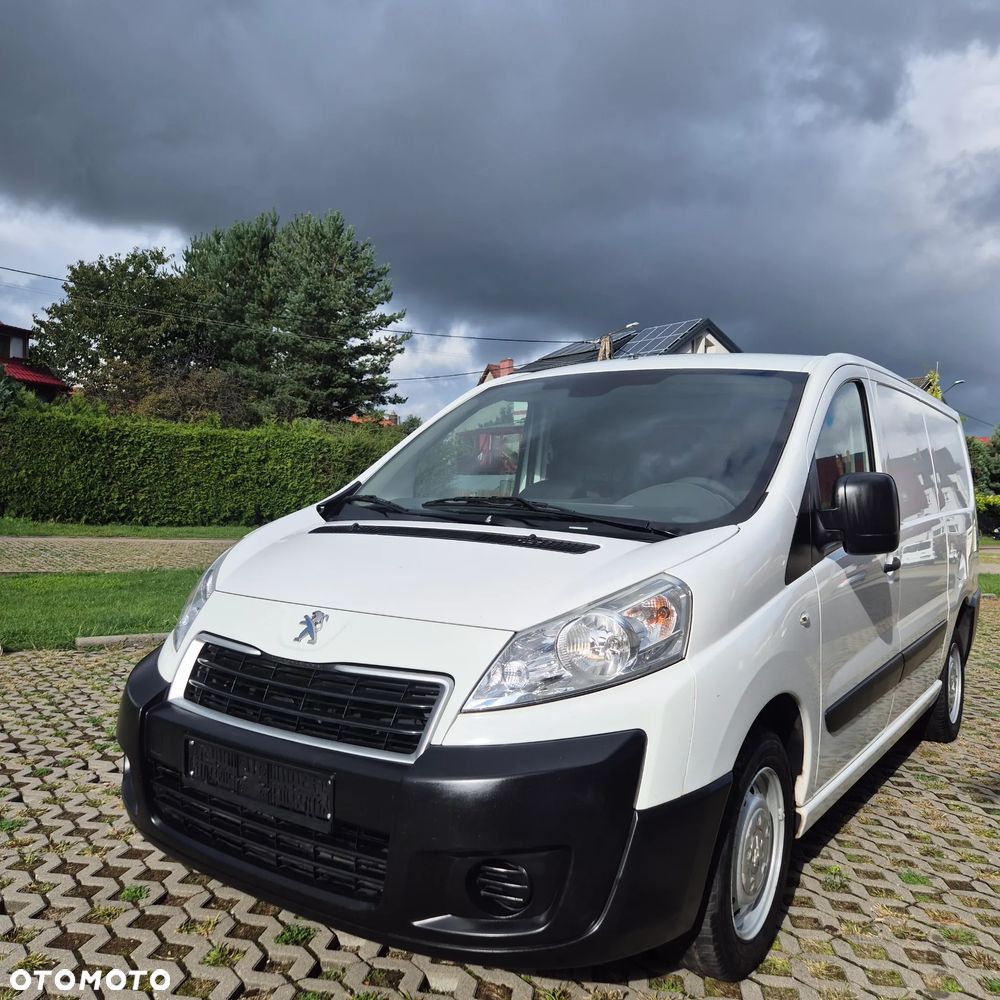 Peugeot Expert - 12
