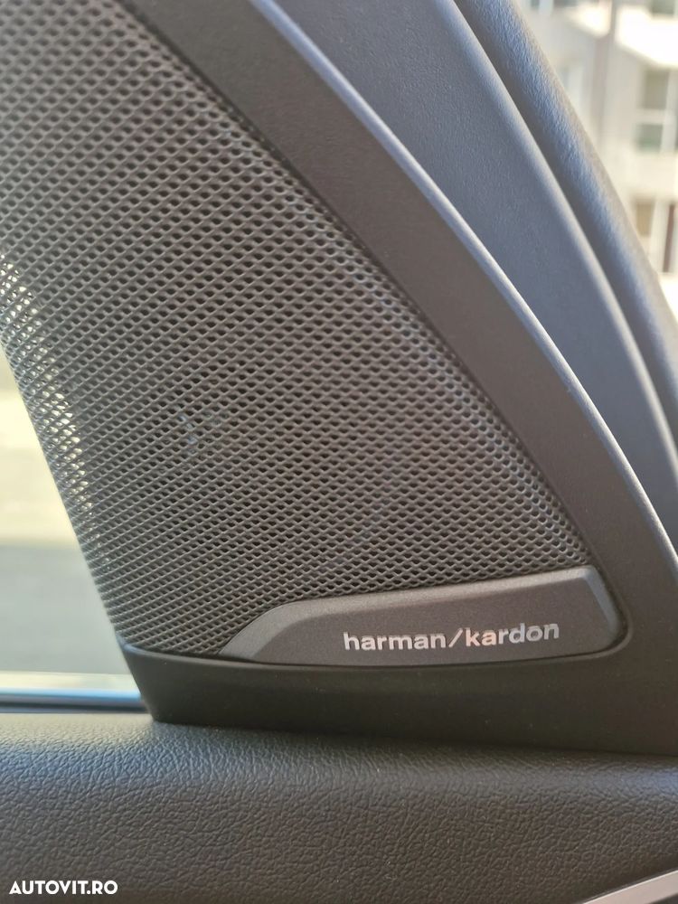 BMW X3 xDrive20d Aut. xLine - 7