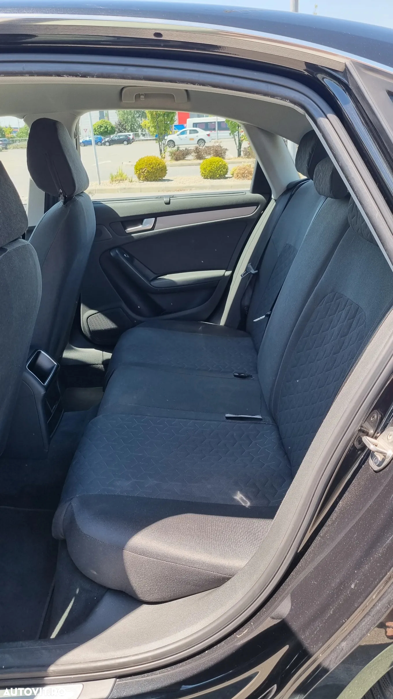 Audi A4 1.8 TFSI - 11