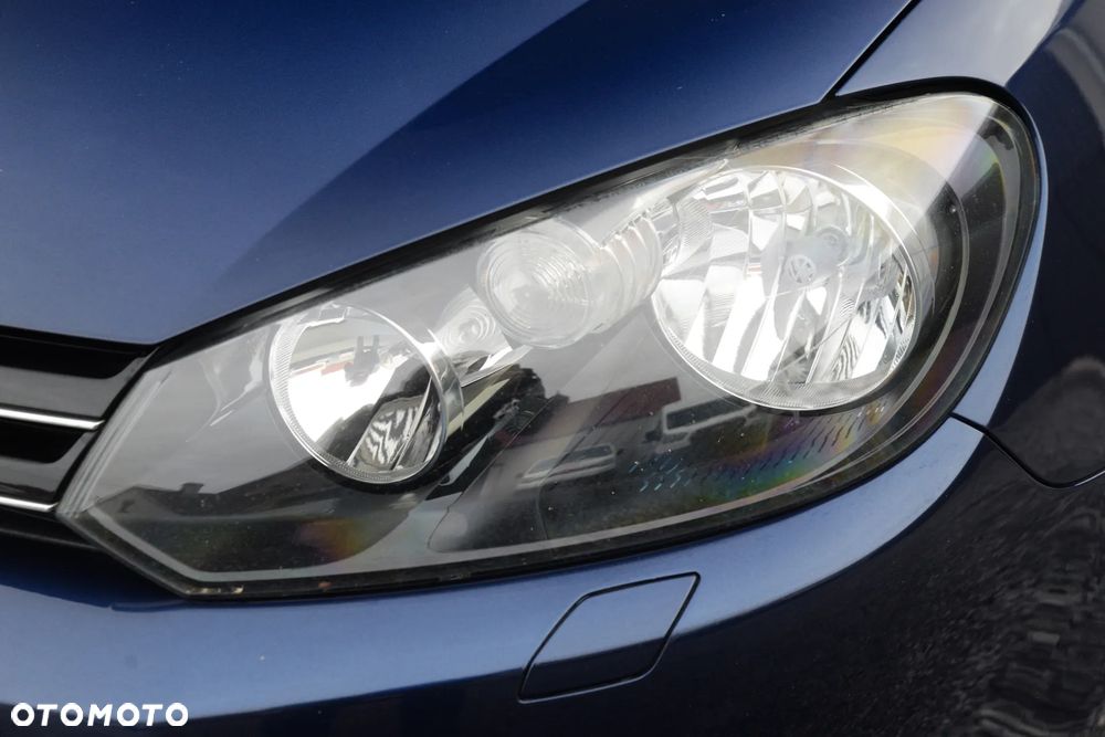Volkswagen Golf 1.4 TSI BMT Highline Perfectline - 12