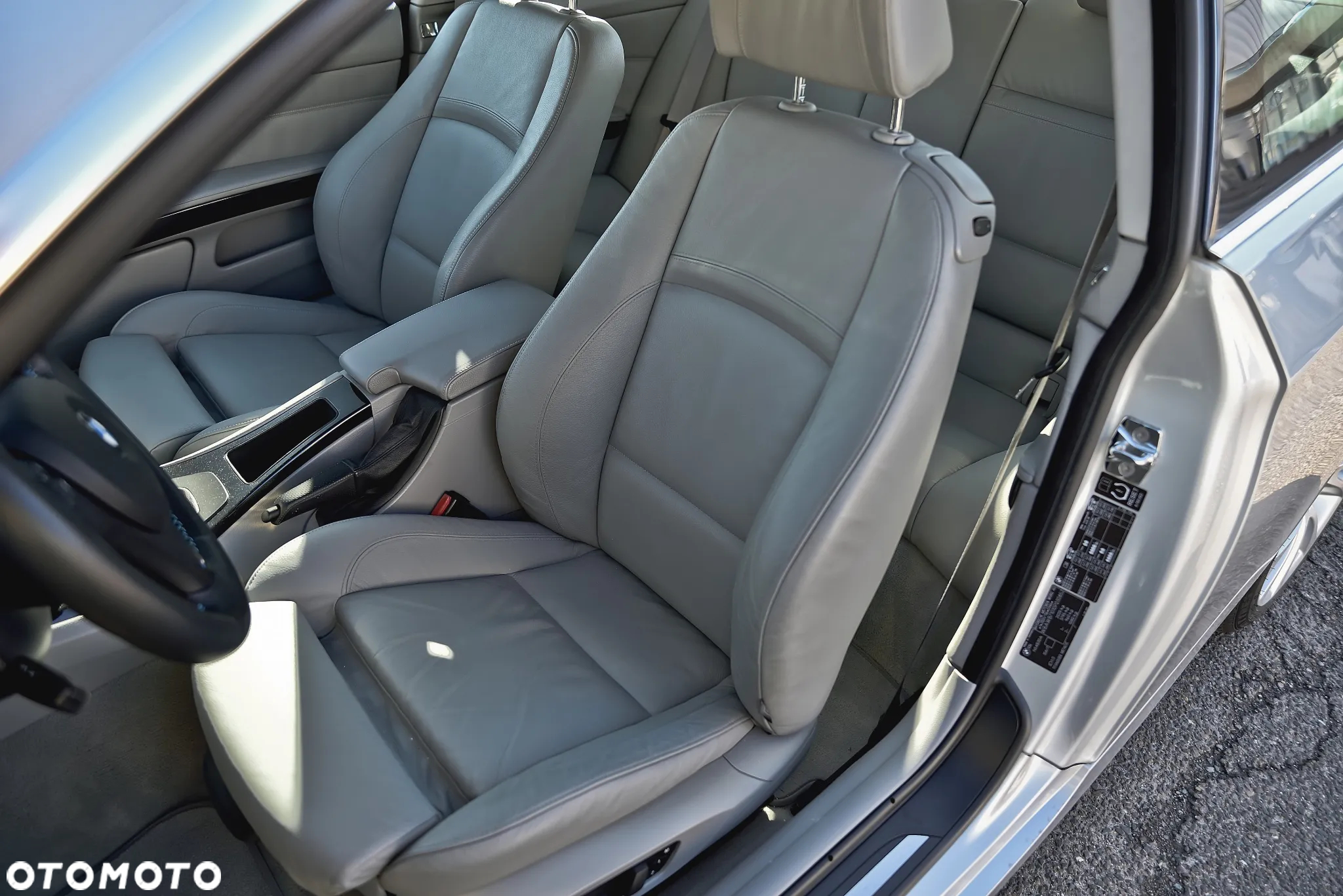 BMW Seria 3 335i Coupe M Sport Edition - 14