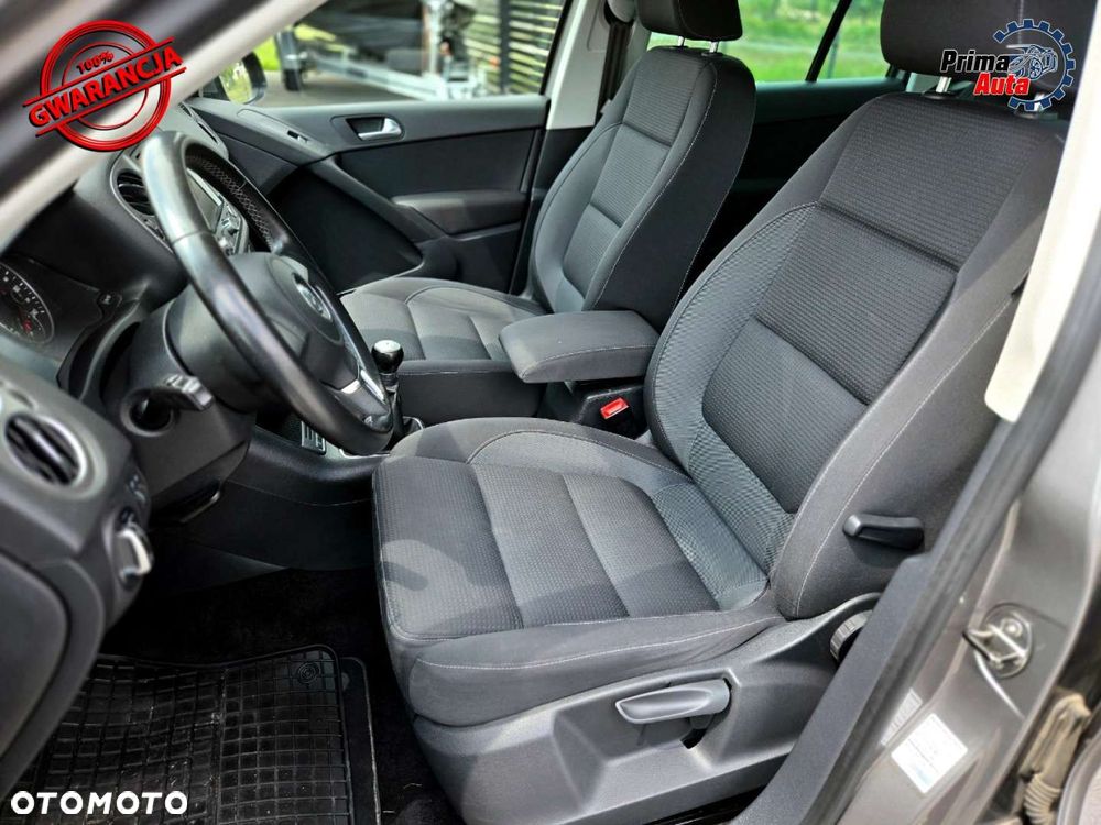 Volkswagen Tiguan 1.4 TSI BlueMot Sport&Style - 5