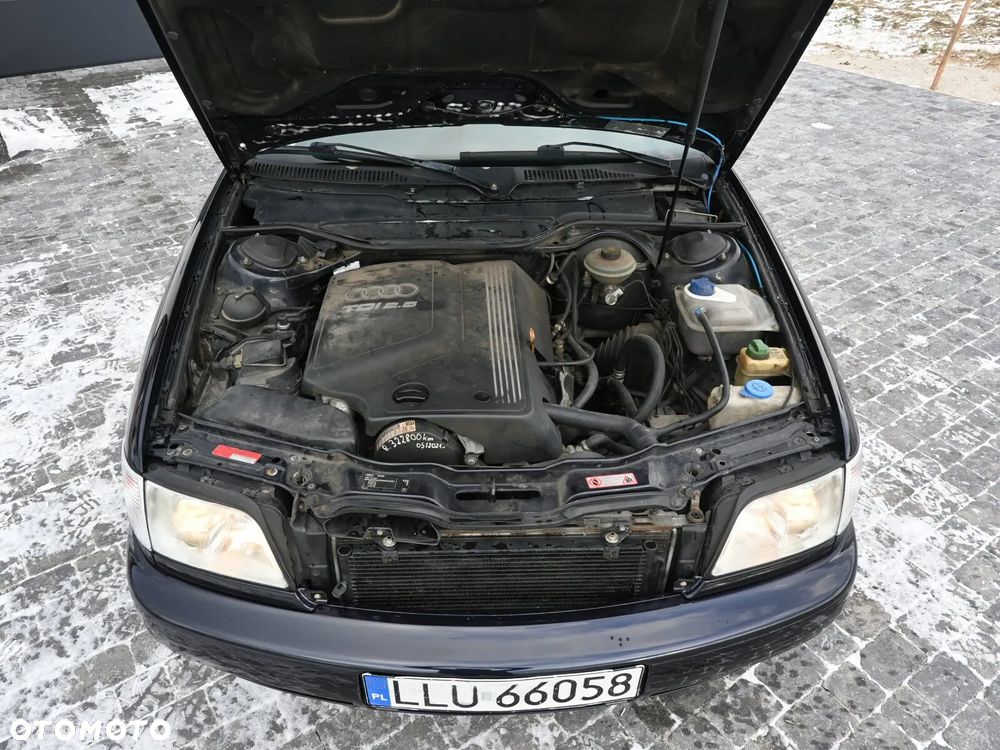 Audi A6 Limousine - 7