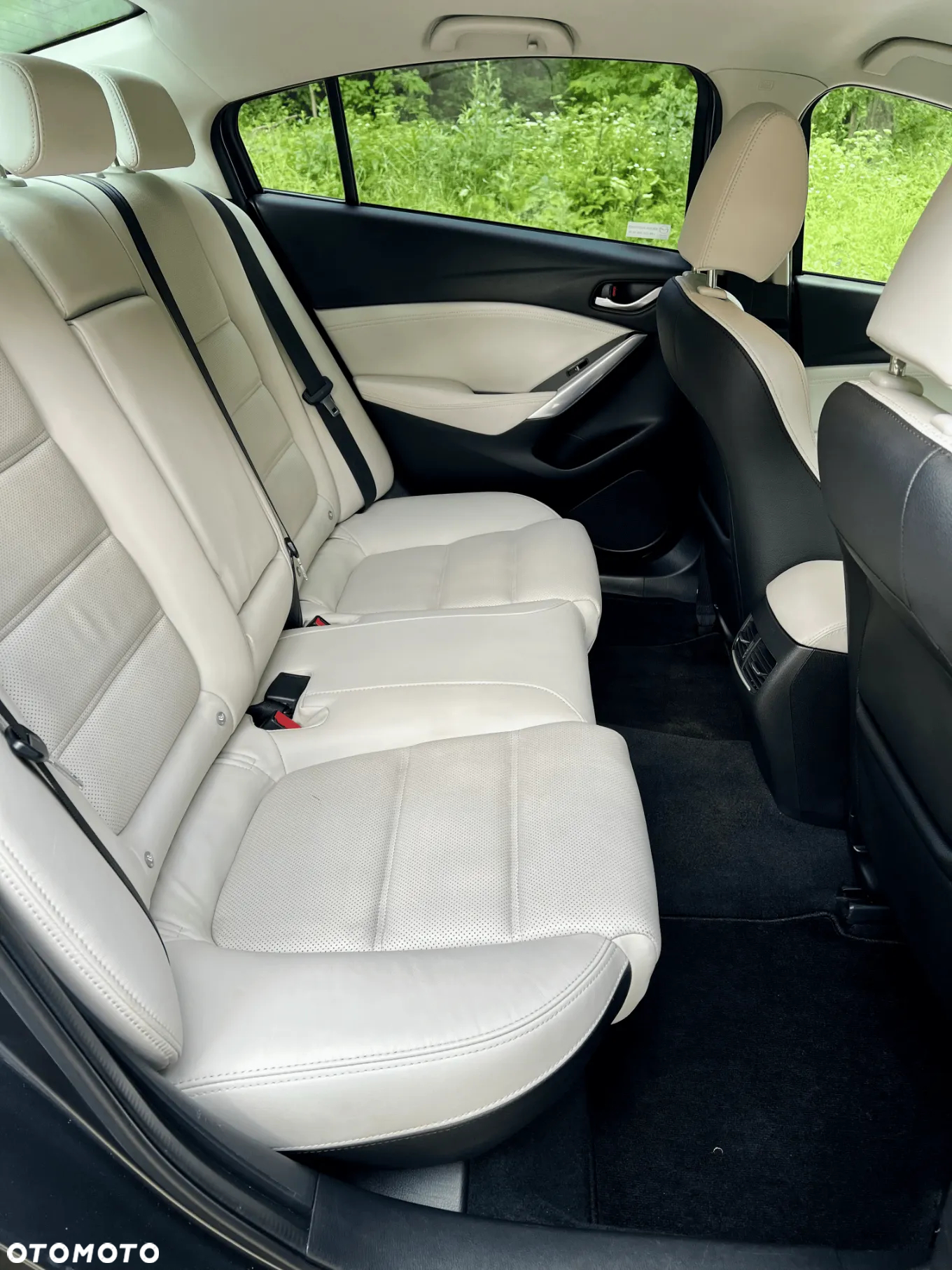 Mazda 6 2.0 Skypassion I-ELoop - 15