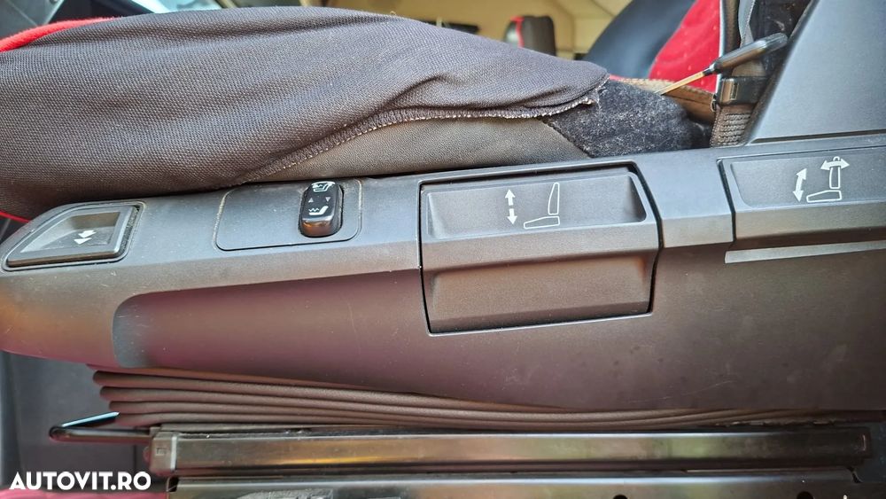 Mercedes-Benz ACTROS 1845 - 18