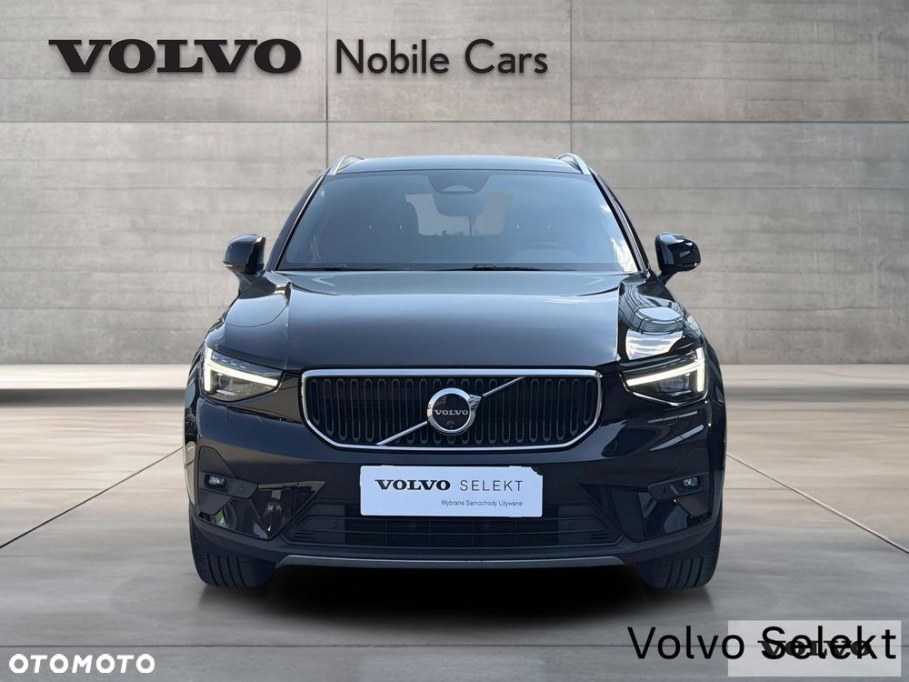 Volvo XC 40 - 10