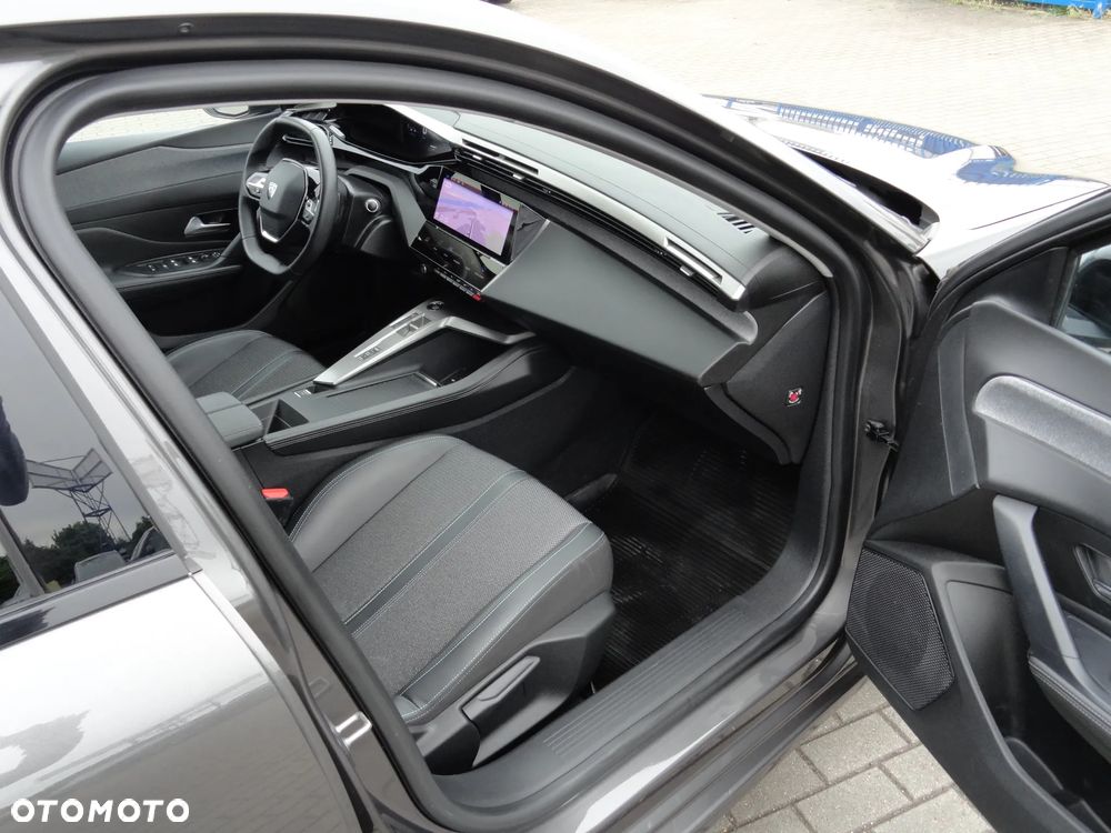Peugeot 308 BlueHDi 130 EAT8 Stop & Start Allure Pack - 9