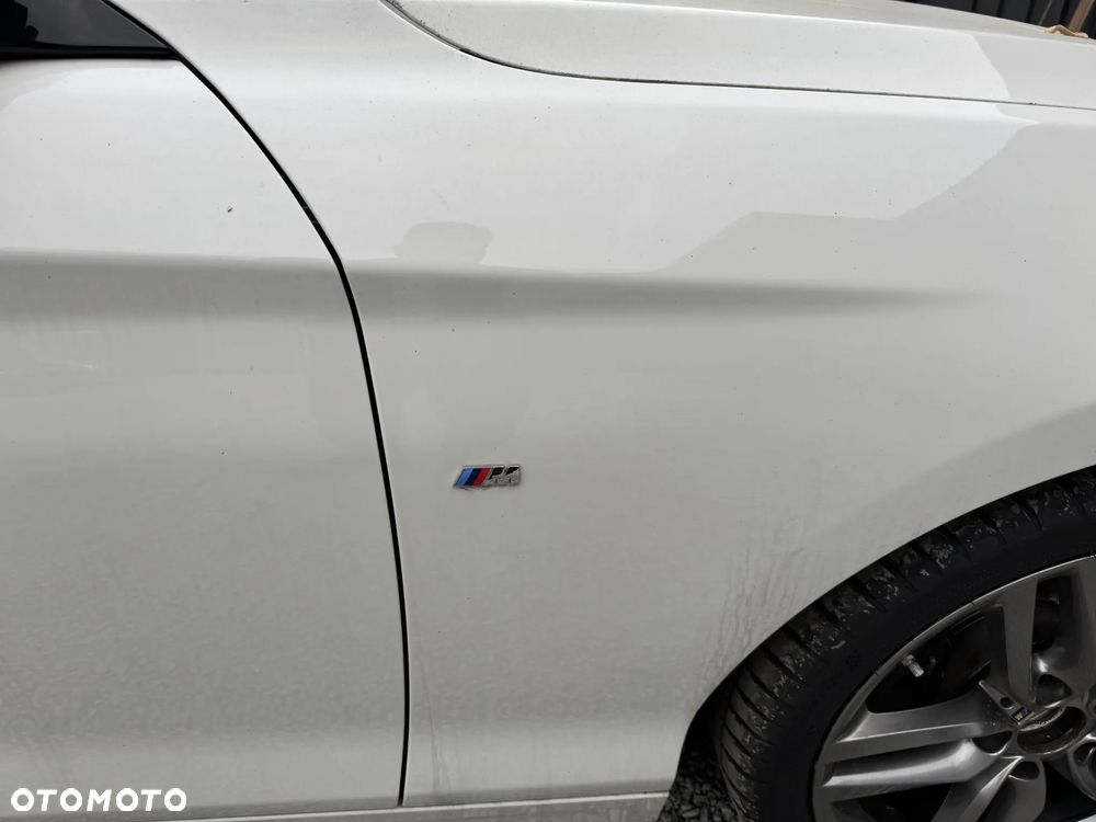 BMW Seria 1 118i GPF M Sport - 3