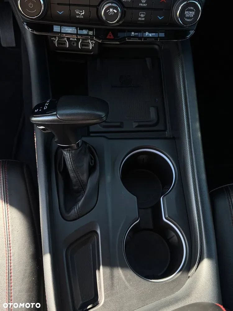 Dodge Durango 5.7 R/T - 29