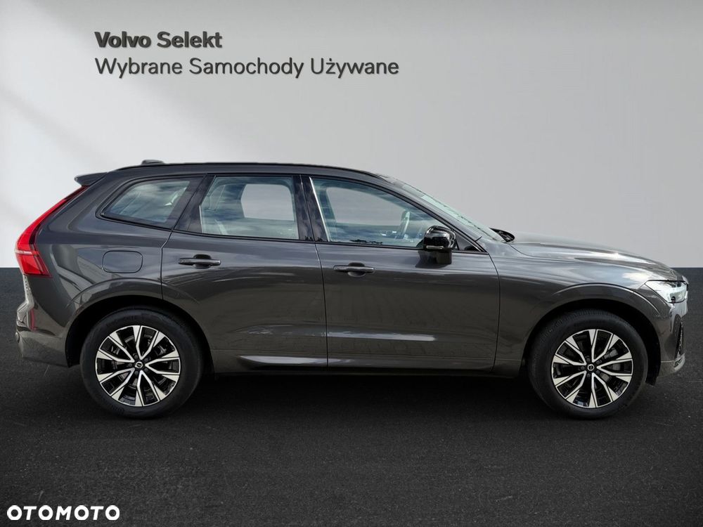 Volvo XC 60 - 5