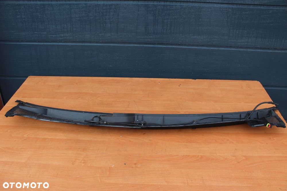 PODSZYBIE PODGRZEWANE SPRYSKIWACZE OPEL VECTRA C SIGNUM EUROPA - 4