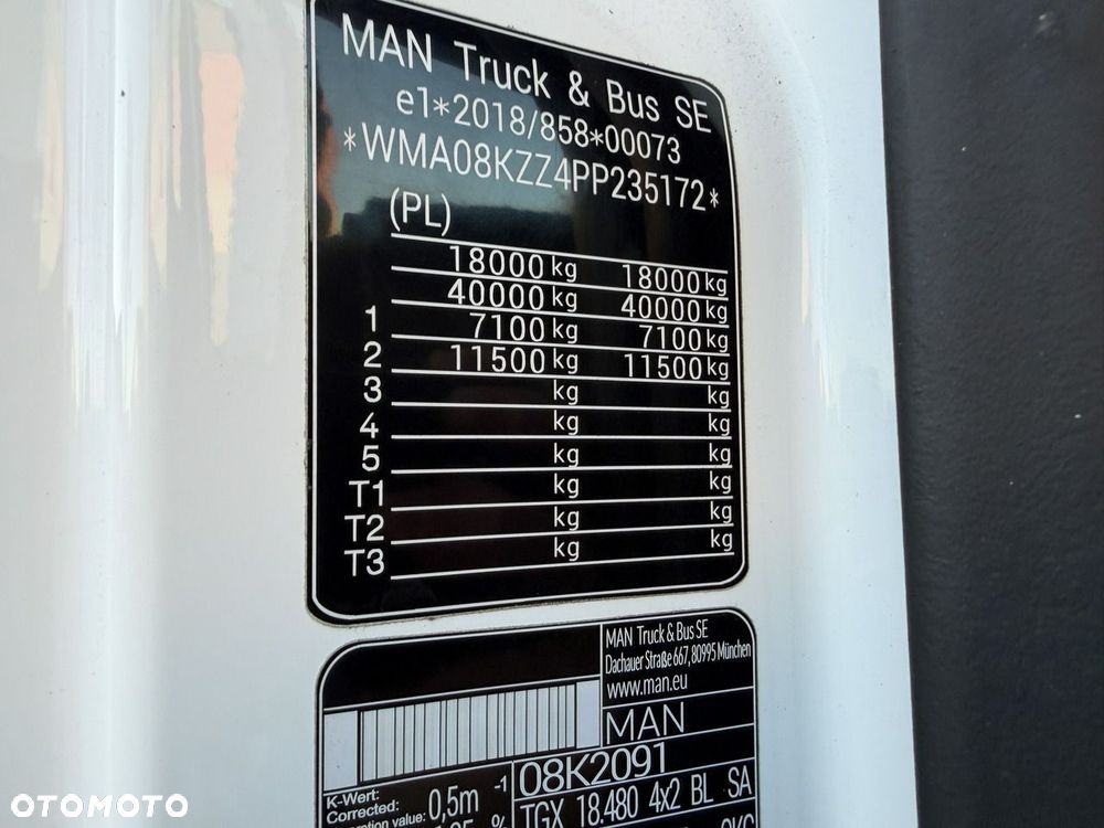 MAN TGS 18.480 adr - 9