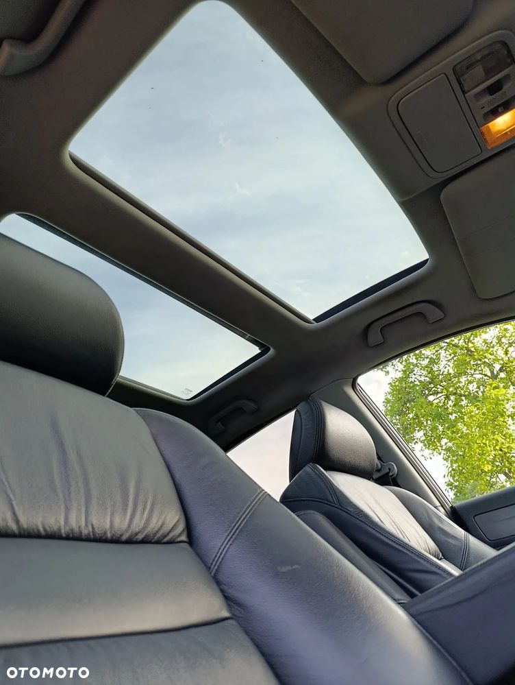 Honda CR-V 2.2i-CTDi Elegance - 9