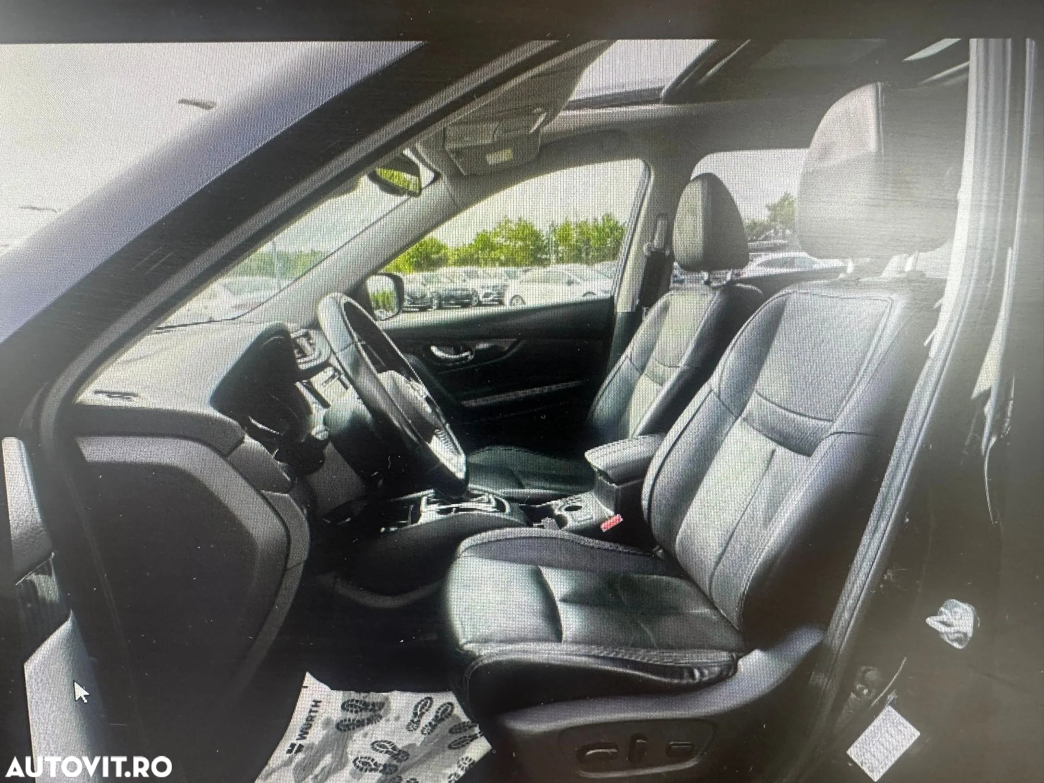 Nissan X-Trail 1.6 dCi Tekna - 5