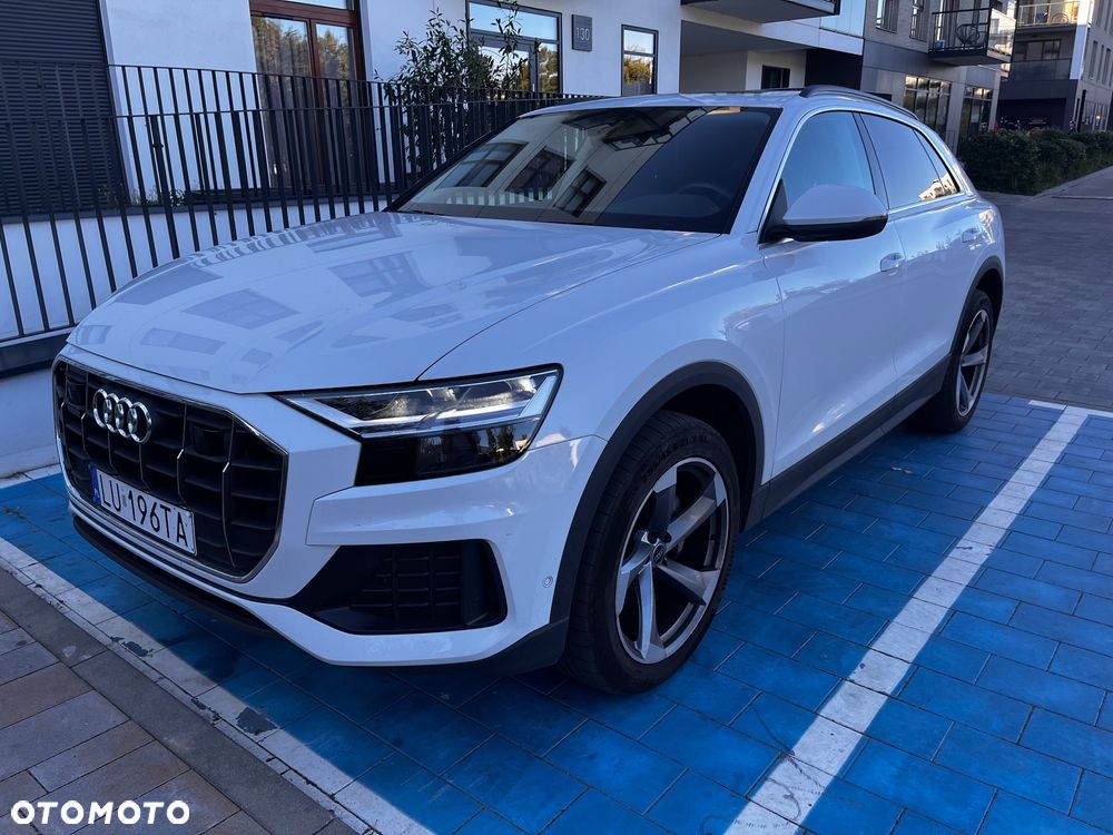 Audi Q8 - 7
