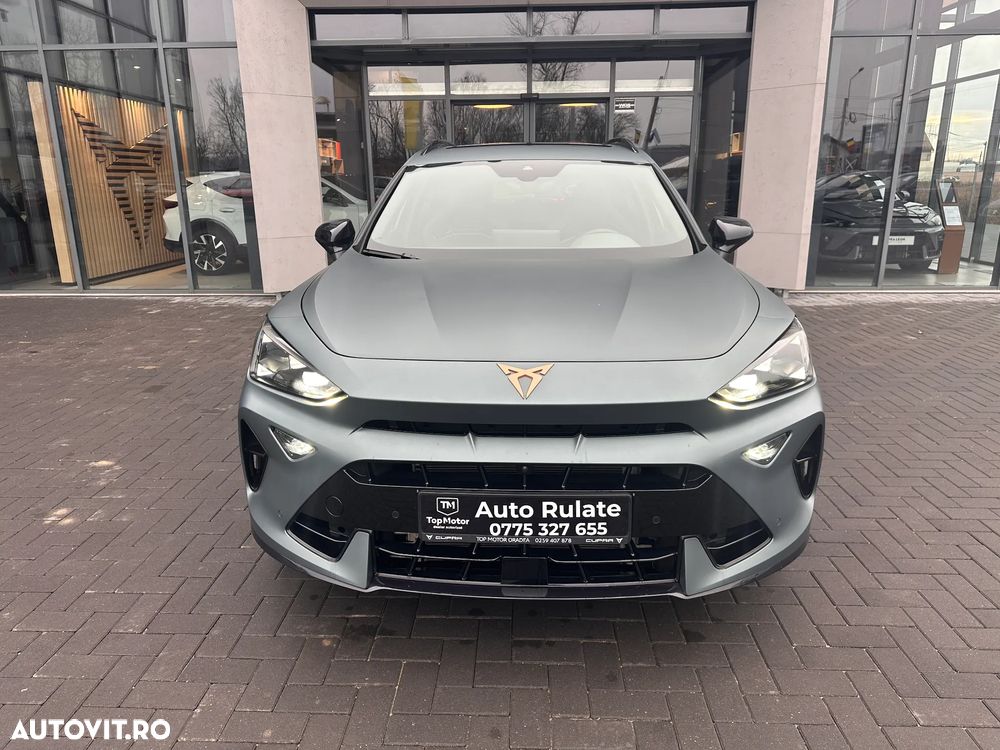 Cupra Formentor 2.0 TSI DSG7 4Drive VZ Extreme - 3