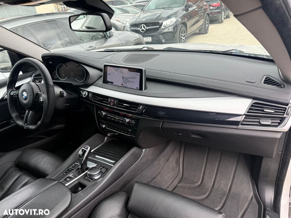 BMW X6 - 19