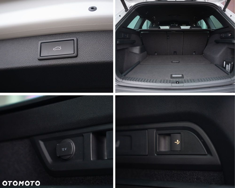 Skoda Kodiaq 2.0 TDI 4x4 Sportline DSG - 40