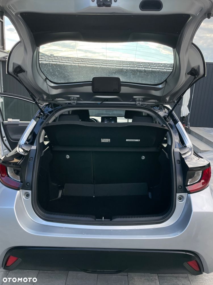 Toyota Yaris 1.0 Comfort - 8