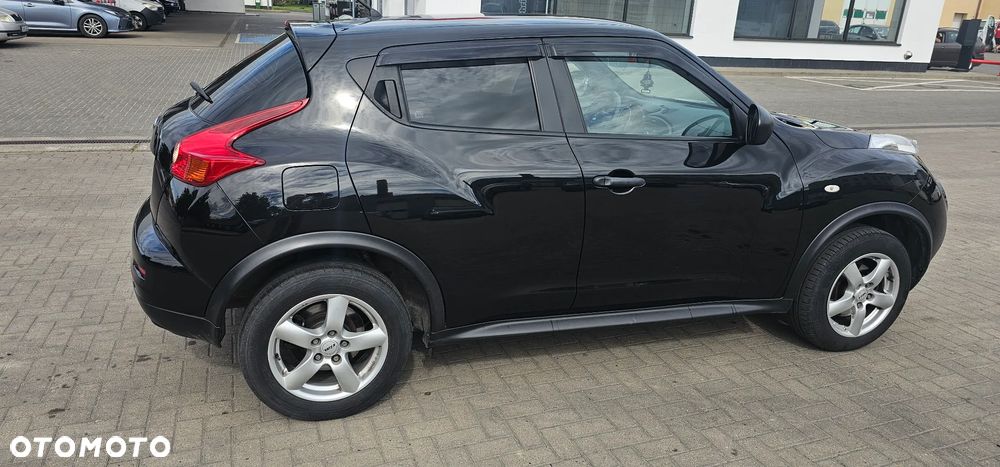 Nissan Juke - 9