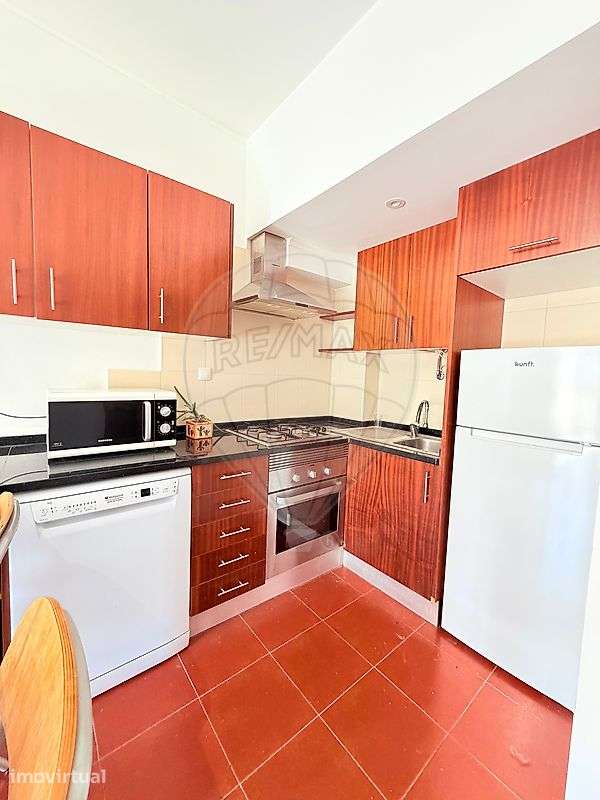 Apartamento T1 para arrendamento - Grande imagem: 2/8