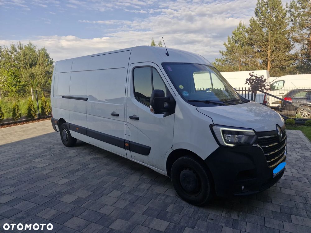 Renault MASTER - 1