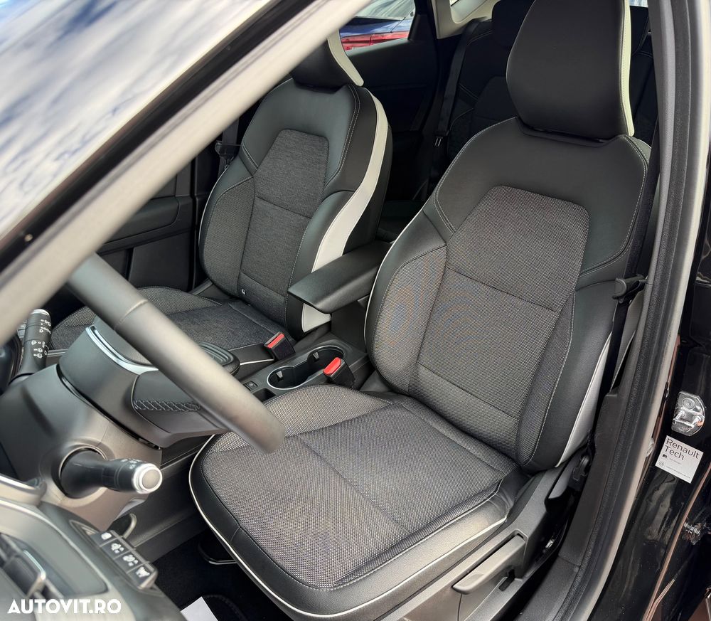 Renault Captur Intens - 37