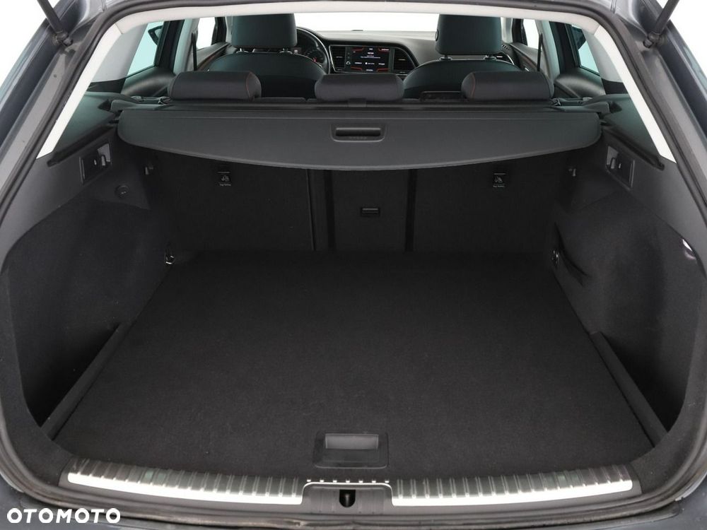Seat Leon 1.8 TSI FR S&S DSG - 21