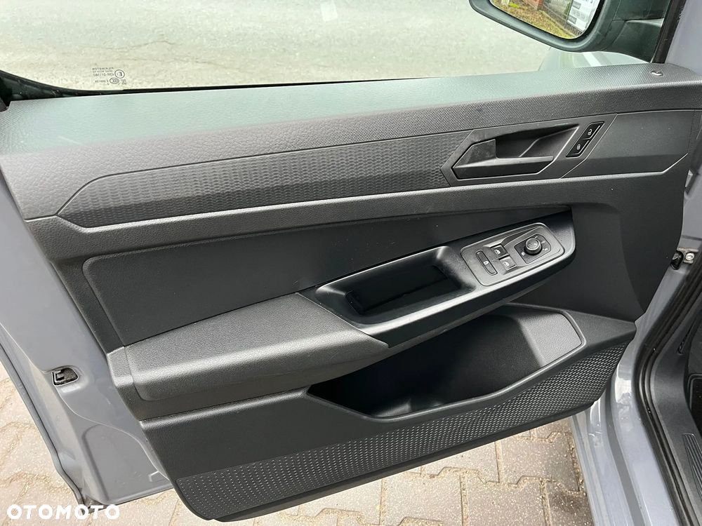 Volkswagen Caddy 2.0 (5-Si.) Flexible Maxi - 10