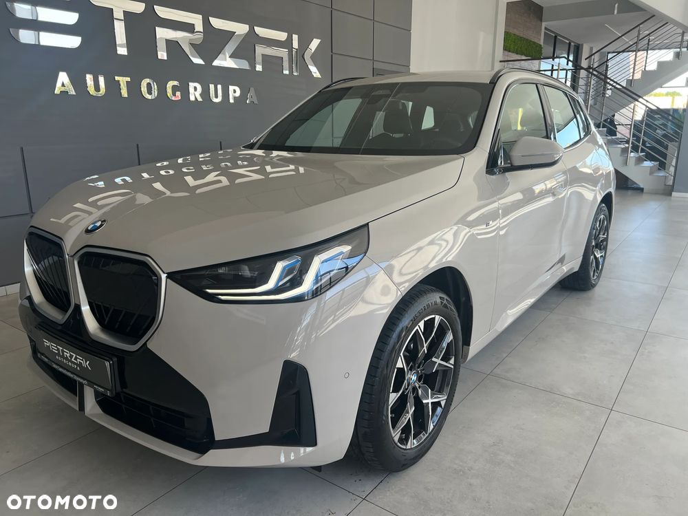 BMW X3 - 3