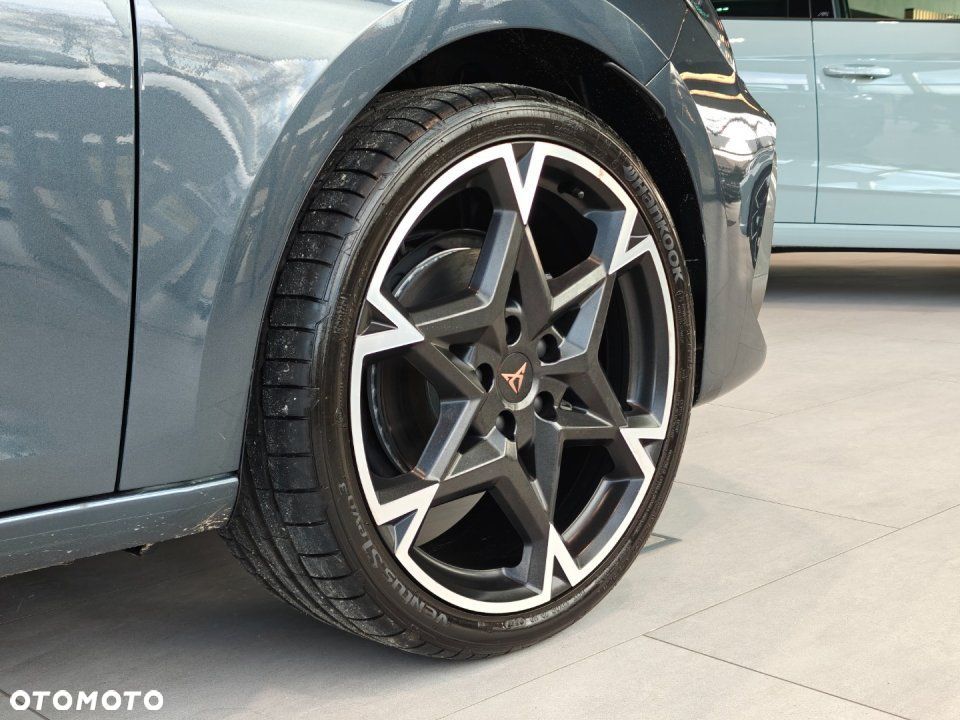 Cupra Leon Sportstourer - 7