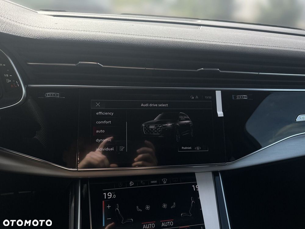 Audi Q7 - 20