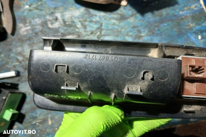 Butoane geam sofer 6Q1867171F 6Q1867171F Volkswagen VW Polo 4 9N [200 - 4