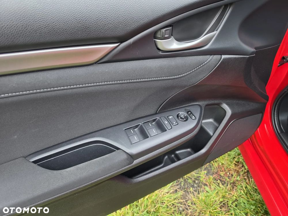 Honda Civic - 10