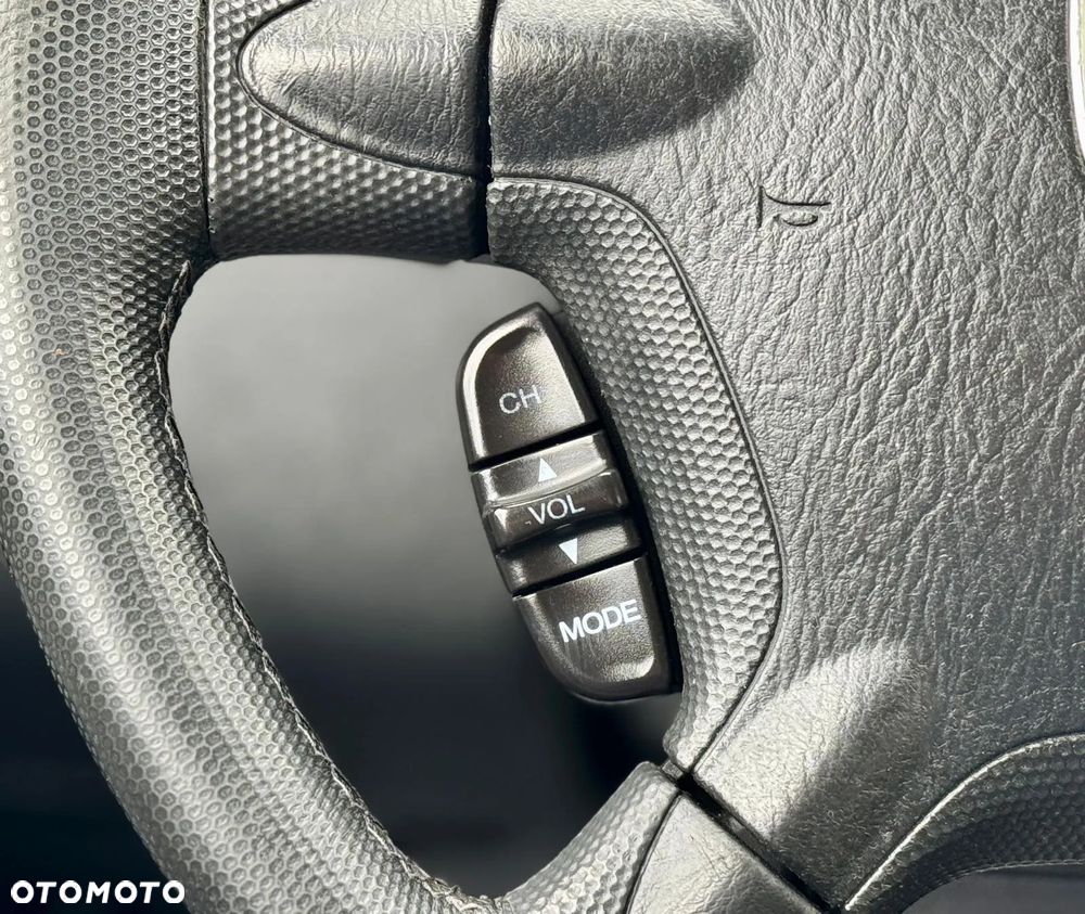 Honda CR-V 2.0i Automatik Executive - 14