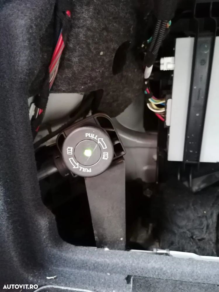 Audi A6 2.0 TDI DPF Multitronic - 16