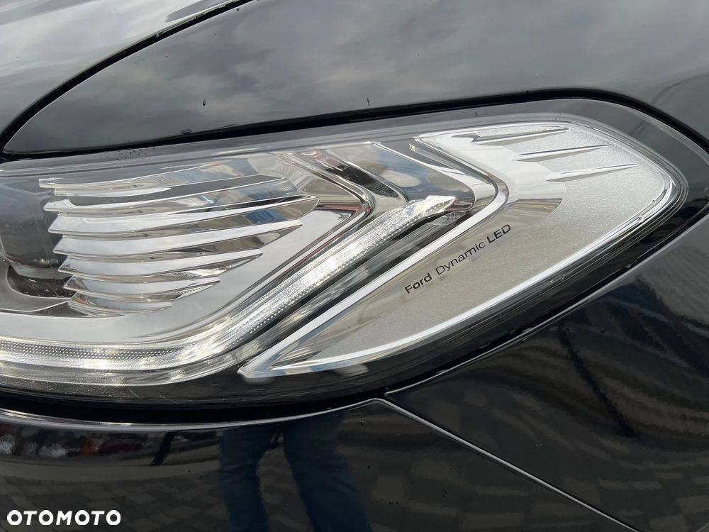 Ford Mondeo SW 2.0 Ti-VCT Titanium - 15