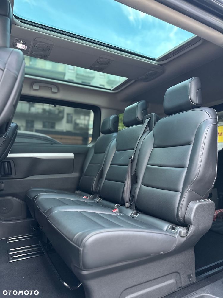 Citroën SpaceTourer 2.0 BlueHDi M Shine - 29