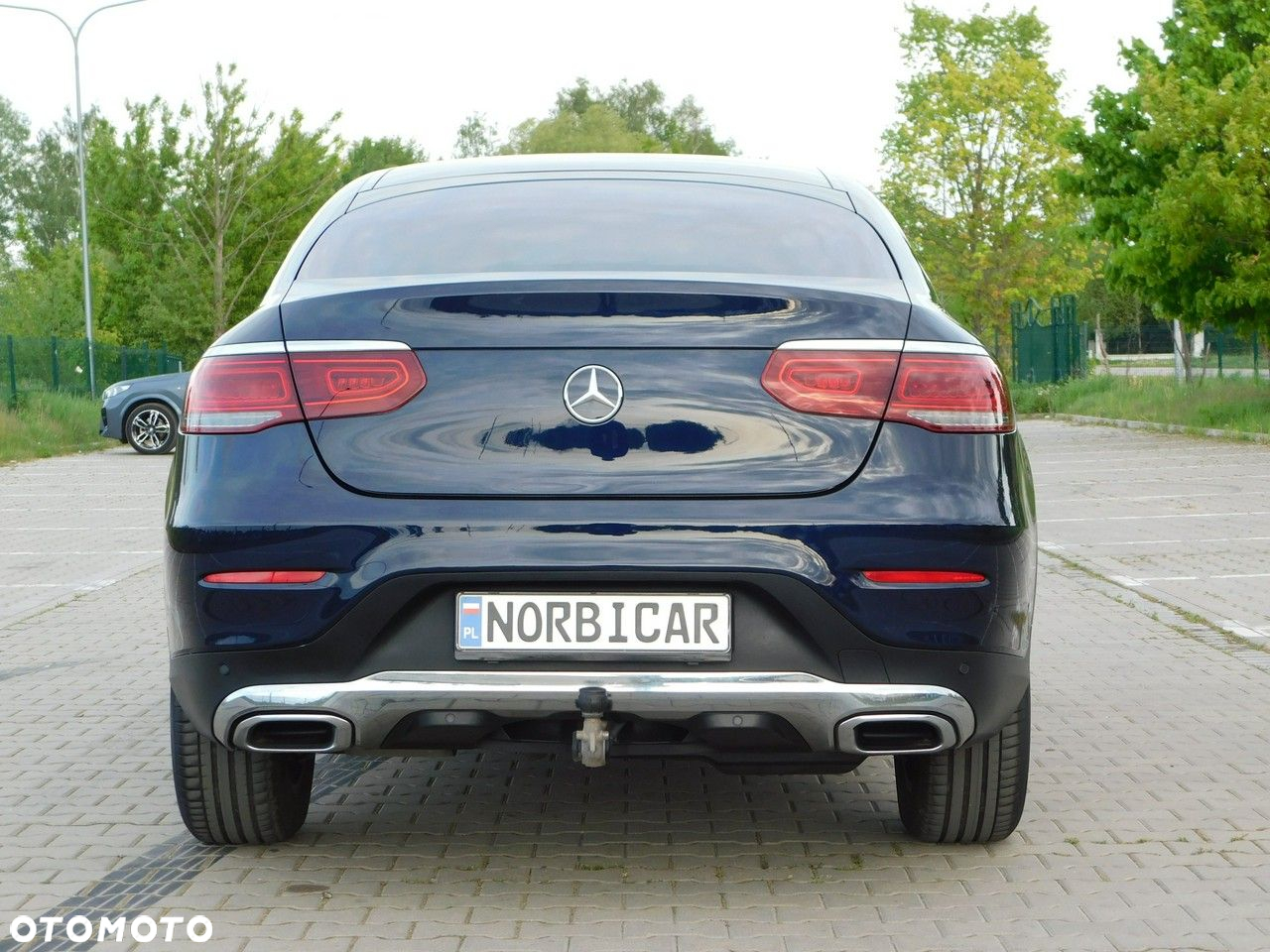 Mercedes-Benz GLC - 26