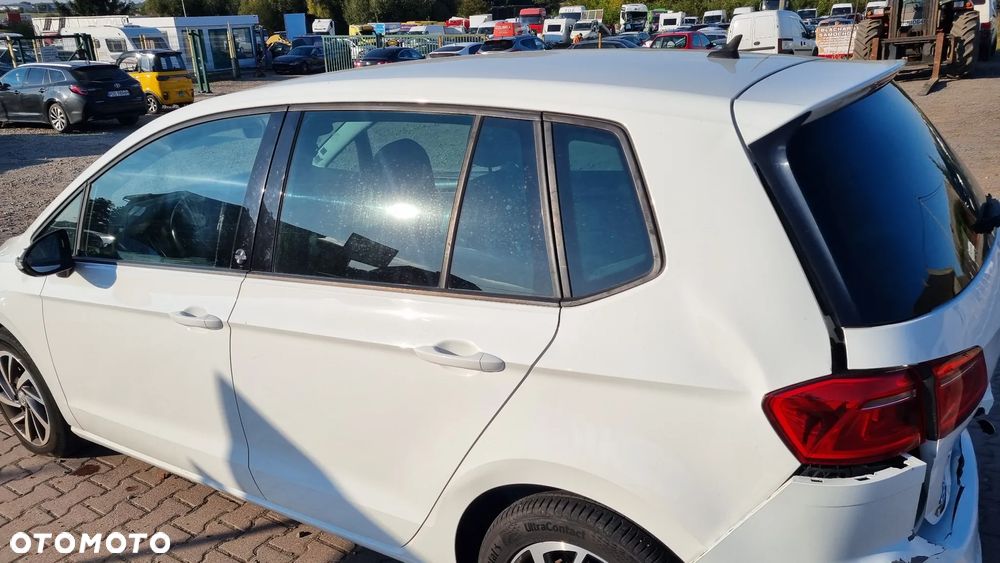 Volkswagen Golf Sportsvan 1.6 TDI (BlueMotion Technology) Sound - 16
