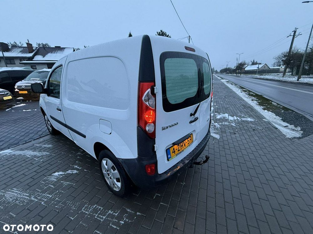 Renault Kangoo - 2