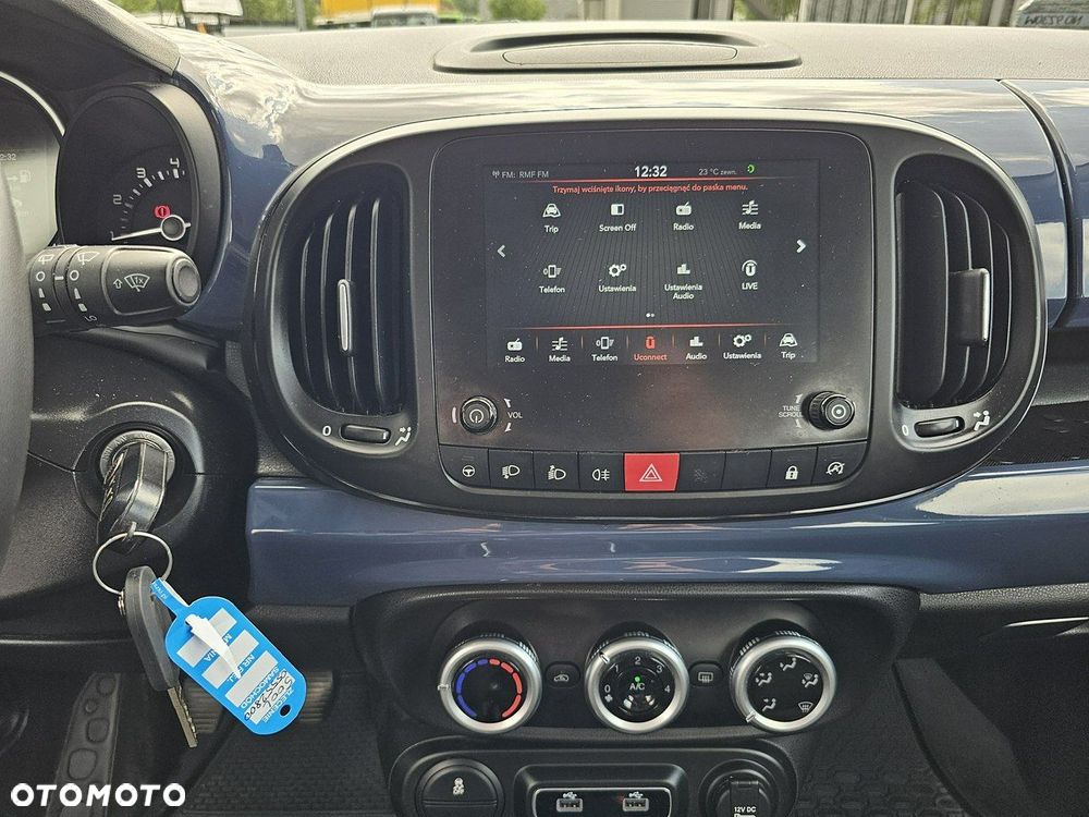 Fiat 500L 1.4 16V City Cross - 20