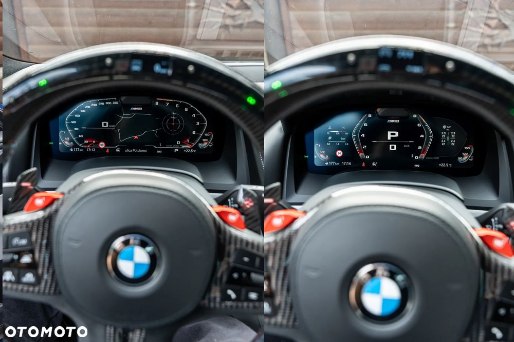 BMW M8 Competition - 30